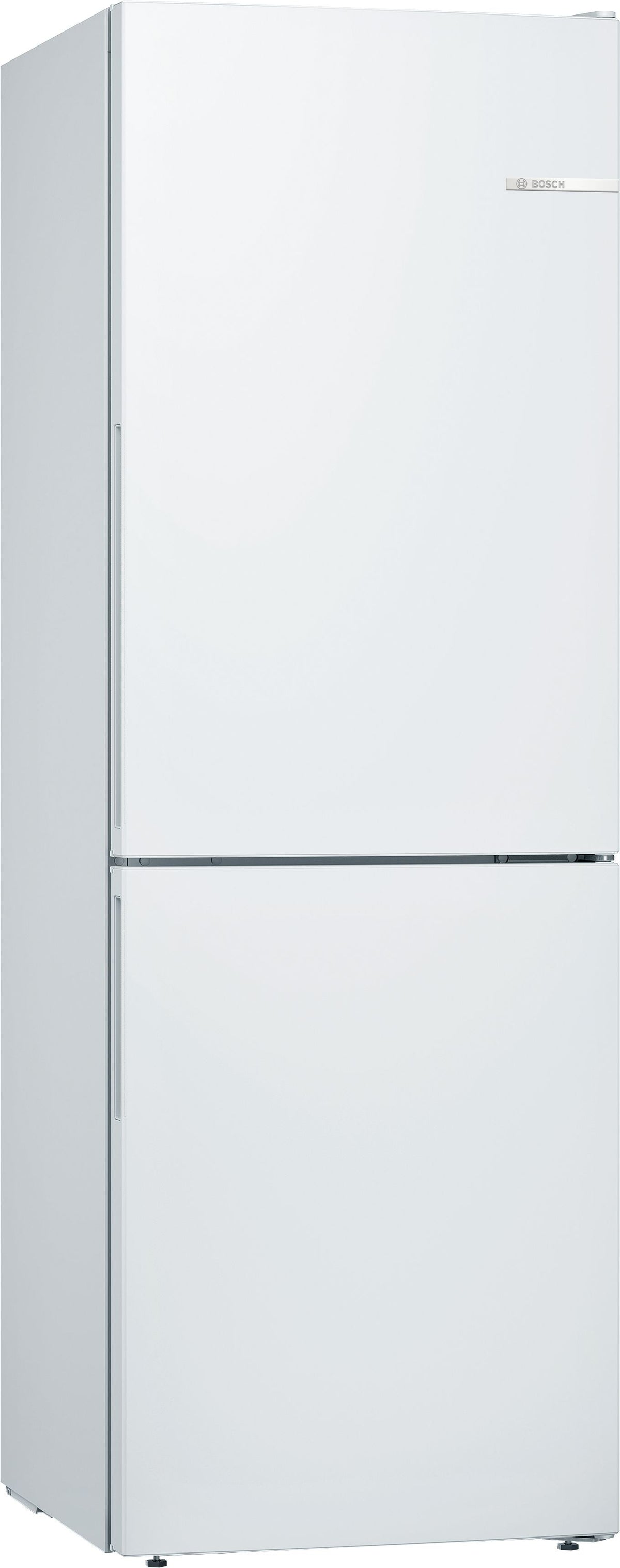 Bosch Low Frost - below 177cm Height Series 4 KGV336WEAG