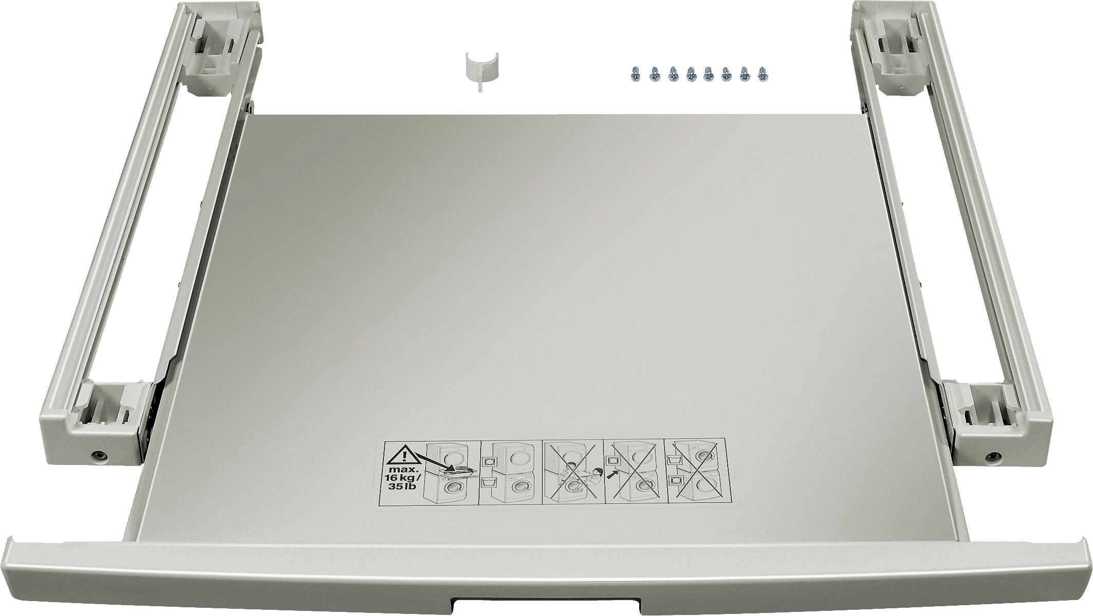 Bosch Optional Accessories for drying accessory WTZ2742X