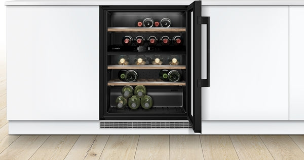 Series 6, Built-in wine cooler, 81.8 x 59.8 cm-5