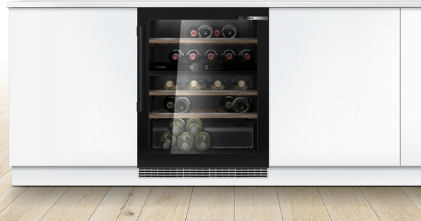 Series 6, Built-in wine cooler, 81.8 x 59.8 cm-4
