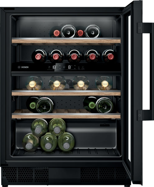 Series 6, Built-in wine cooler, 81.8 x 59.8 cm-1