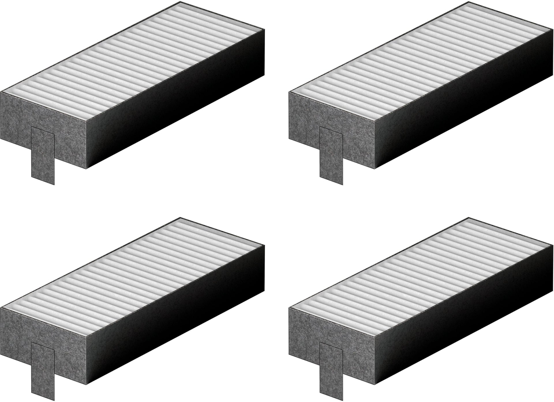 Bosch Accessories for Venting Hobs - Ducted External Extraction HEZ9VEDU0