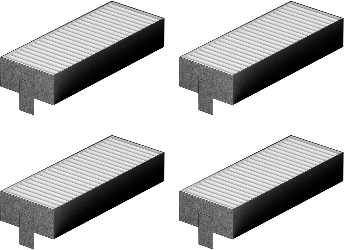 Bosch Accessories for Venting Hobs - Ducted External Extraction HEZ9VEDU0