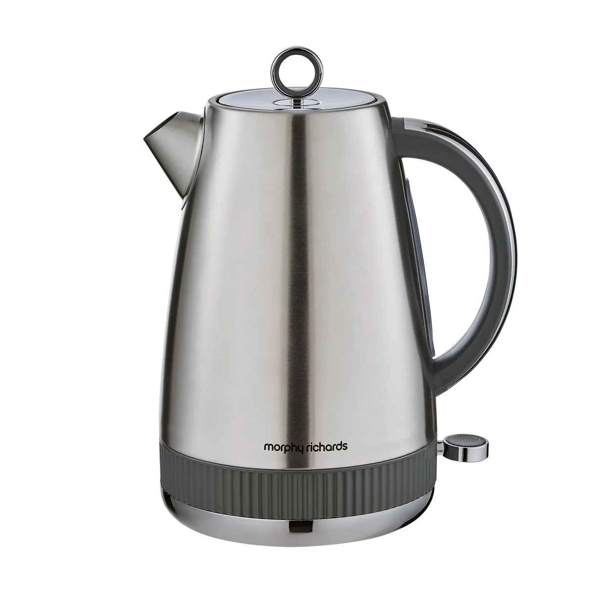 Morphy Richards 102902 Mexborough Kettle - Stainless steel