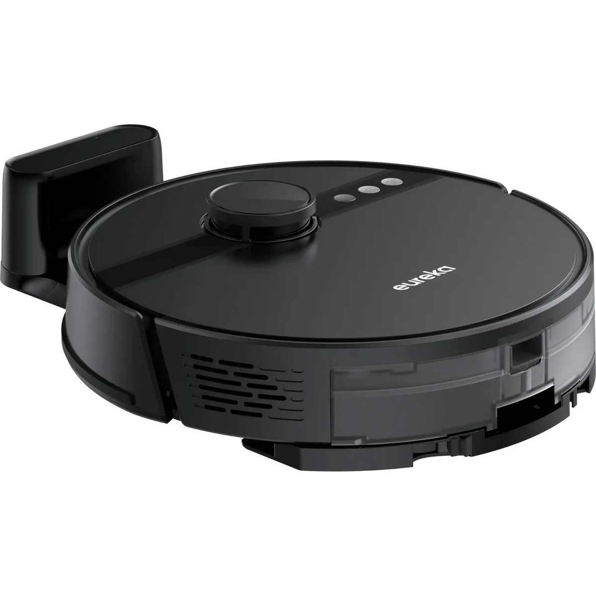 Eureka N6 NERN6BK Robotic Vacuum Cleaner - Black