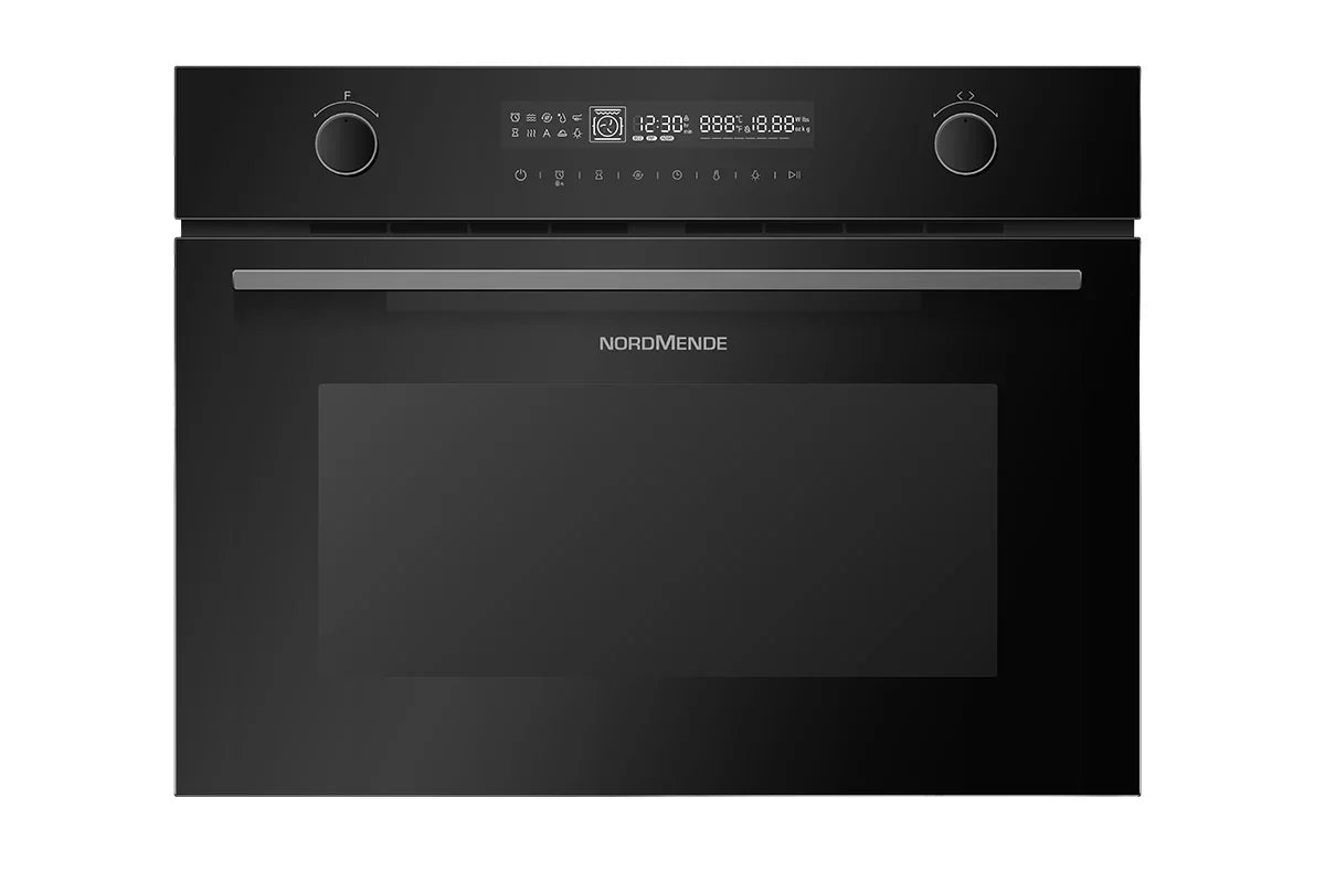 Nordmende NM527BL 50L Built-in Microwave - Black [last one]