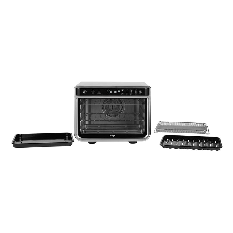 Ninja Foodi 10-in-1 Multifunction Oven DT200UK-1