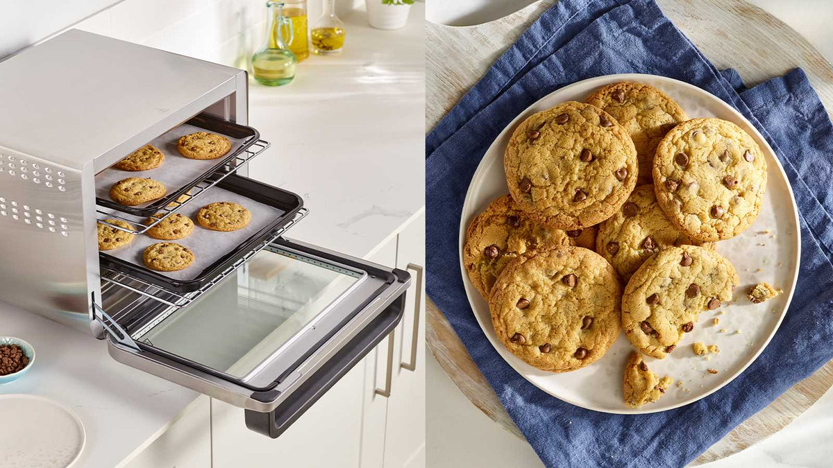 Ninja Foodi 10-in-1 Multifunction Oven DT200UK-5