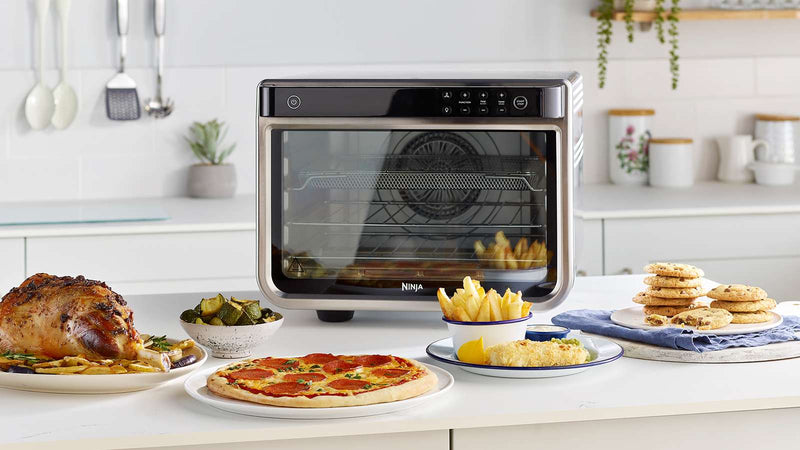 Ninja Foodi 10-in-1 Multifunction Oven DT200UK-7