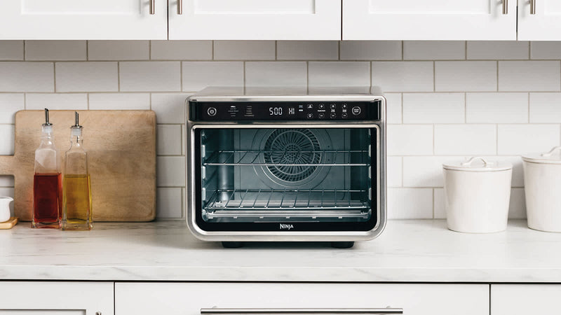 Ninja Foodi 10-in-1 Multifunction Oven DT200UK-8