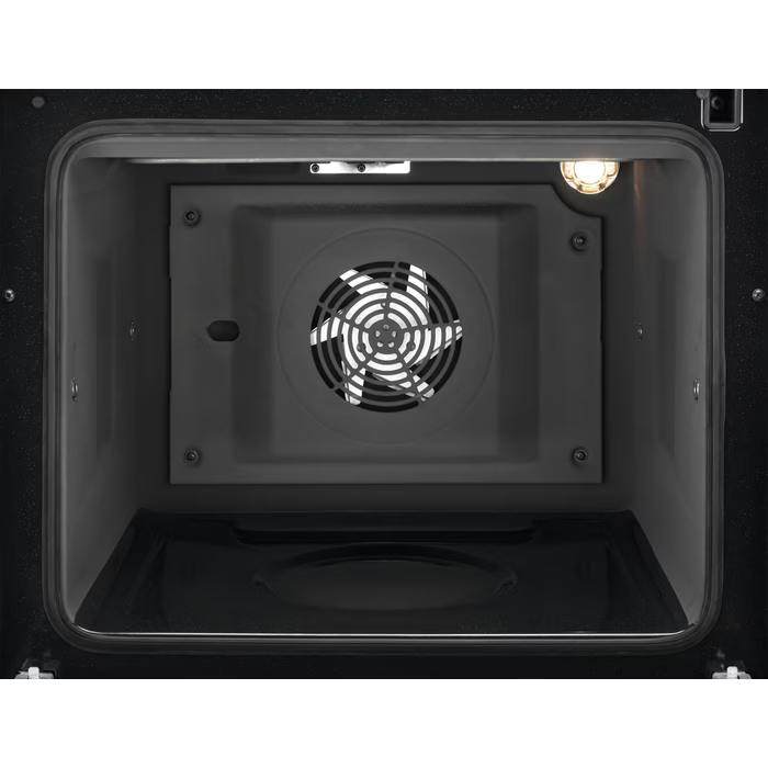 Electrolux LKR655200K 60Cm Electric Ceramic Cooker
