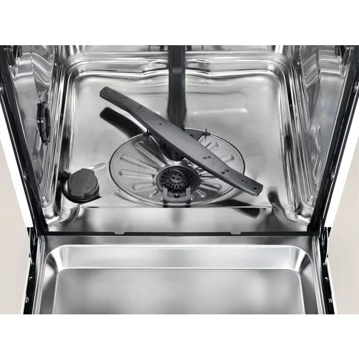 Electrolux KEAF7200L 13-place setting Integrated Dishwasher-3