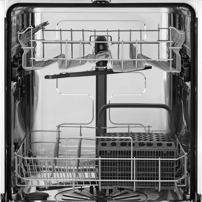 Electrolux KEAF7200L 13-place setting Integrated Dishwasher-2