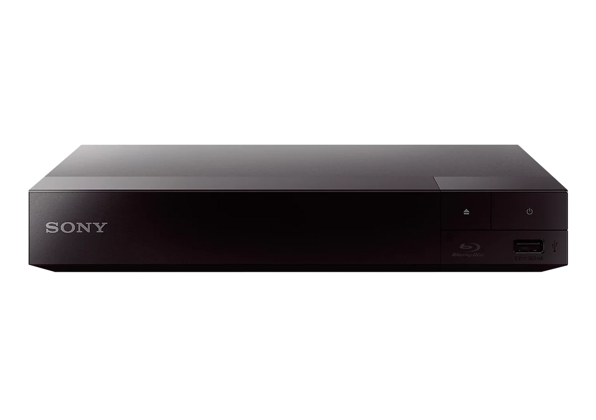 Sony BDPS1700K.CEK 1080p Blu-Ray DVD Player