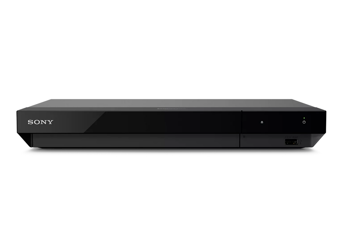 Sony UBP-X700B 4K Ultra HD HDR10 Dolby Vision Blu-Ray Disc Player
