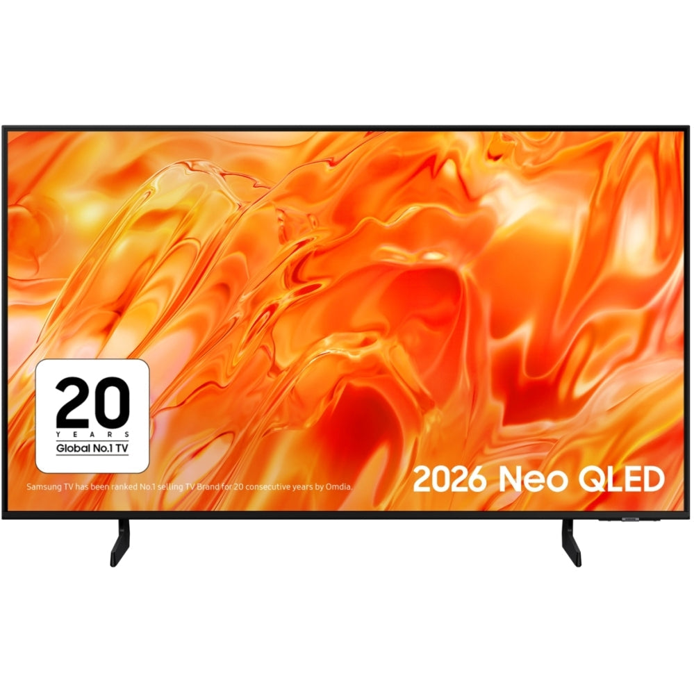 Samsung QE43QN73HA 43" Neo QLED 4K Vision AI Smart TV