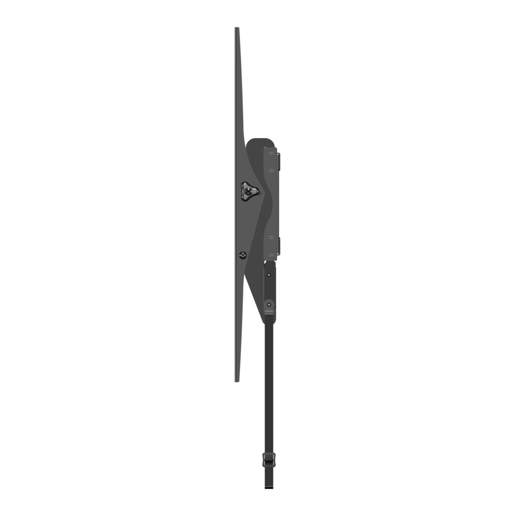 Secura QLT35-B2 Tilting TV Wall Bracket For 40 to 70 inch TV's-2