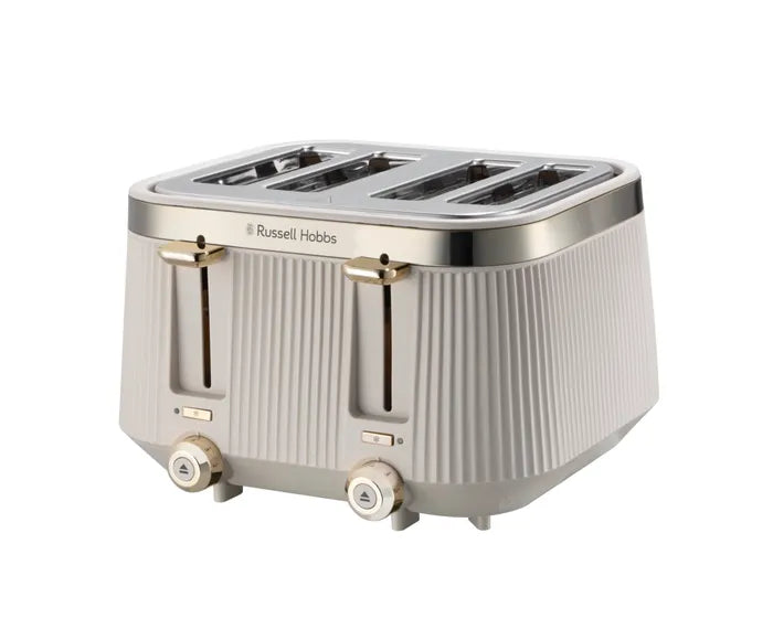 Russell Hobbs Brontë 4 Slice Toaster-1