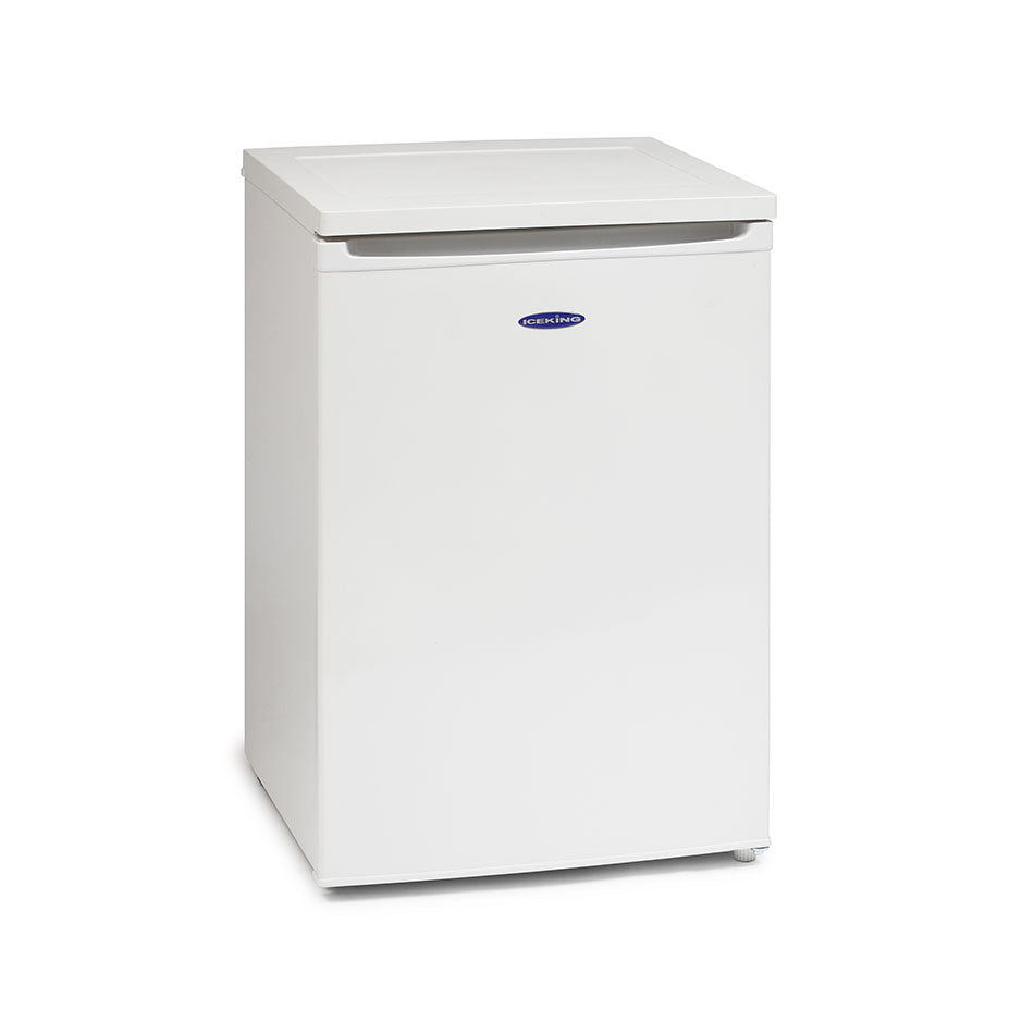 Ice King RHL550EW Undercounter Larder Fridge – White