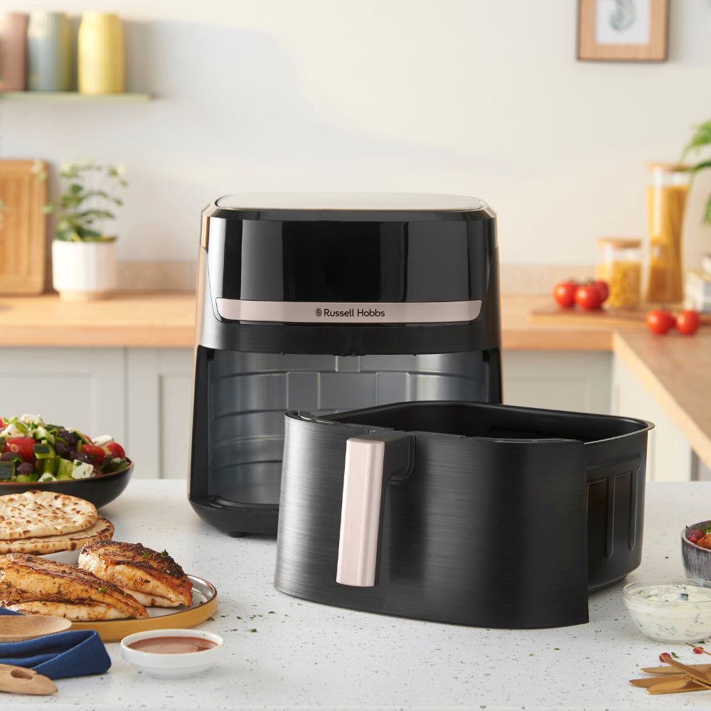 Russell Hobbs Satisfry Air Fryer 8.3L-2