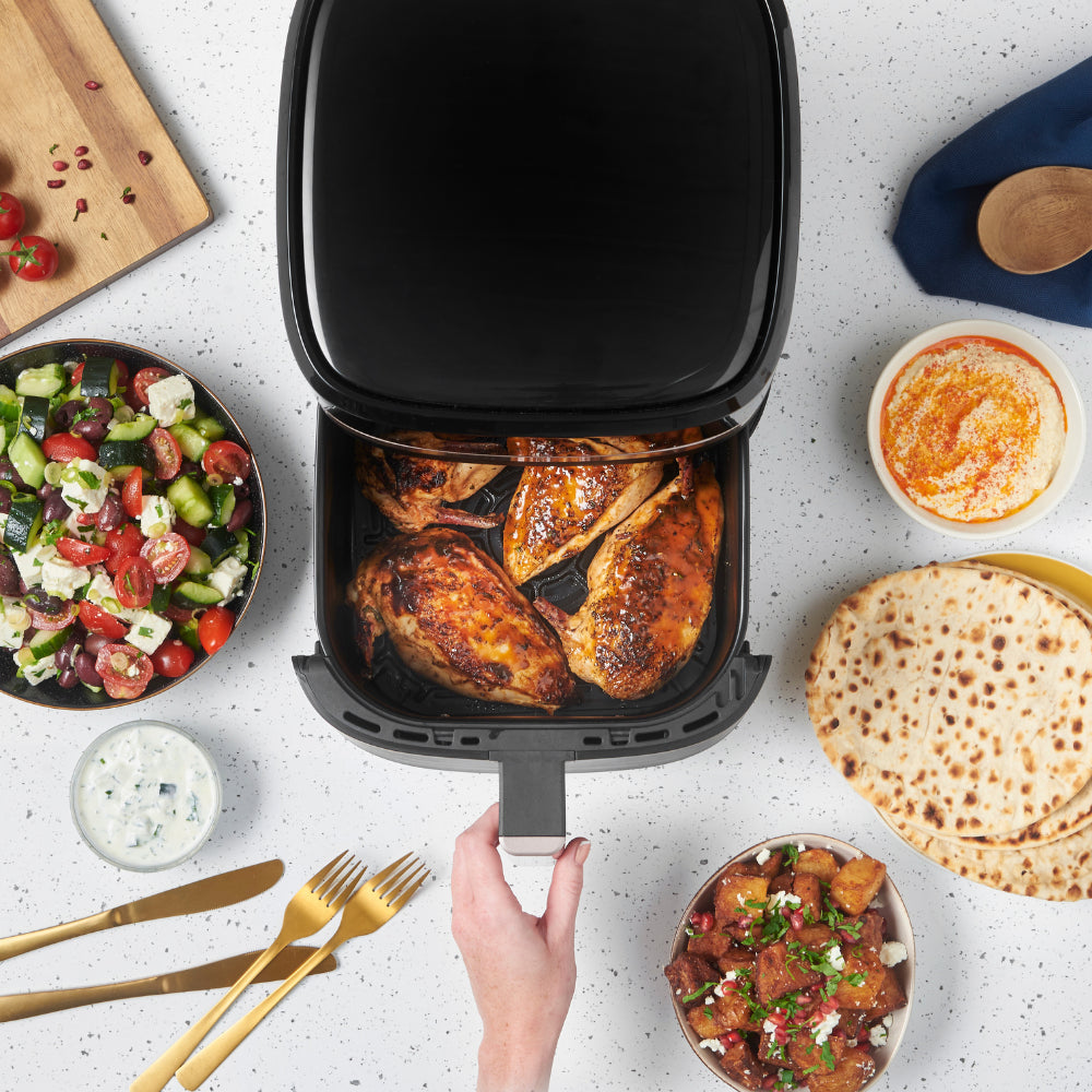 Russell Hobbs Satisfry Air Fryer 8.3L-3
