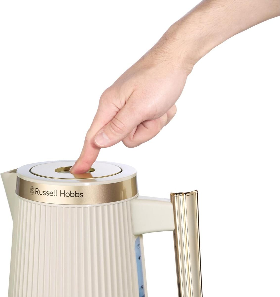 Russell Hobbs Brontë Kettle