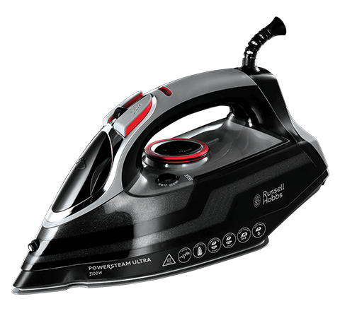 Russell Hobbs 20630 Power steam Ultra 3100W Vertical Steam Iron