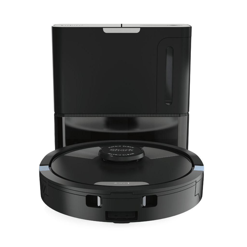 Shark Matrix Plus 2-in-1 Self-Empty Robot Vacuum & Mop RV2620WAUK