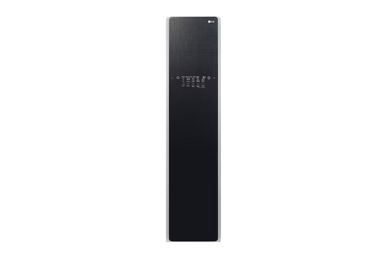 Styler - Steam Wardrobe with ThinQ™ | 3 Hangers, Black-1