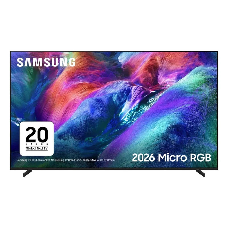 Samsung MRE65R85H R85 65'' Micro RGB 4K AI Smart TV