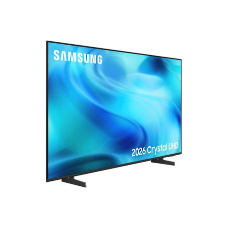 Samsung UE50U8020FKXXU 50" 4K Crystal UHD Smart TV-2