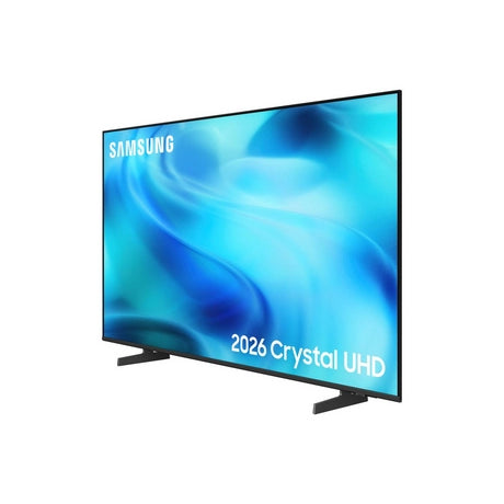 Samsung UE50U8020FKXXU 50" 4K Crystal UHD Smart TV-4