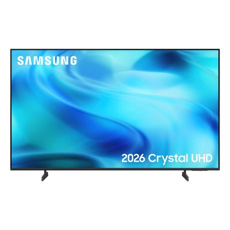 Samsung UE50U8020FKXXU 50" 4K Crystal UHD Smart TV