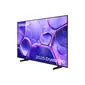 Samsung 55" Crystal UHD U8020F 4K Smart TV (2025)-3