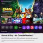 Samsung 55" Crystal UHD U8020F 4K Smart TV (2025)-7