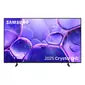 Samsung 55" Crystal UHD U8020F 4K Smart TV (2025)-1