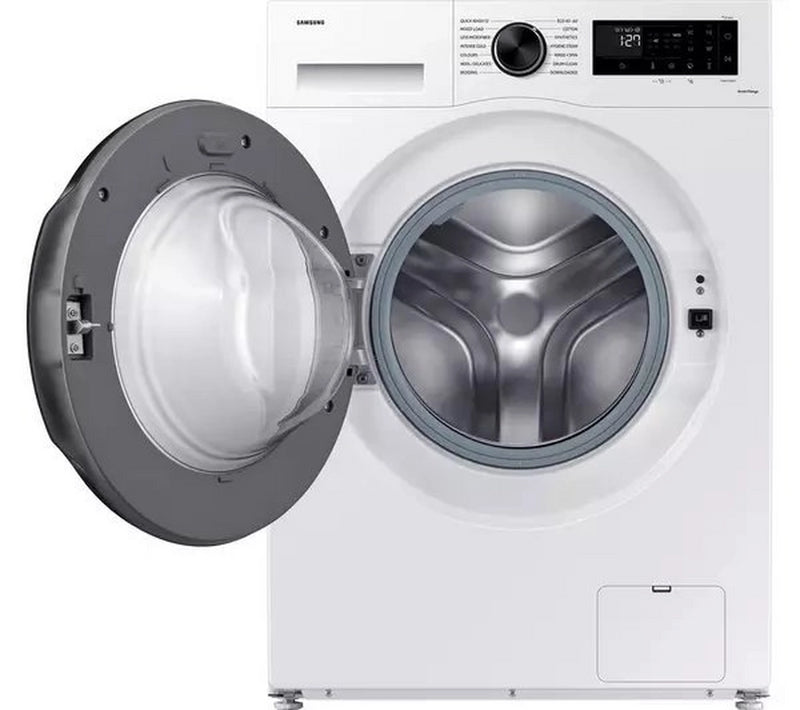 Bespoke AI Front-Load Washing Machine Series 5 AI Energy 9KG-3