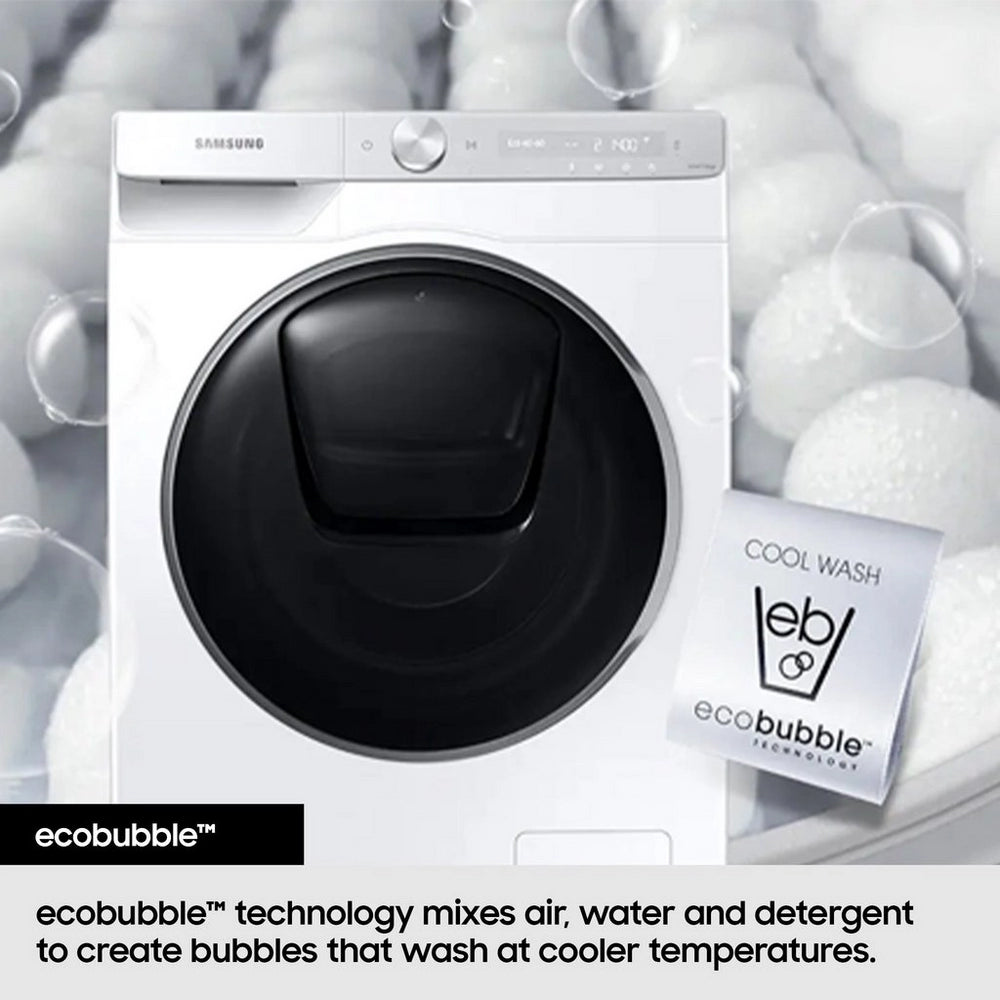 Bespoke AI Front-Load Washing Machine Series 5 AI Energy 9KG-5