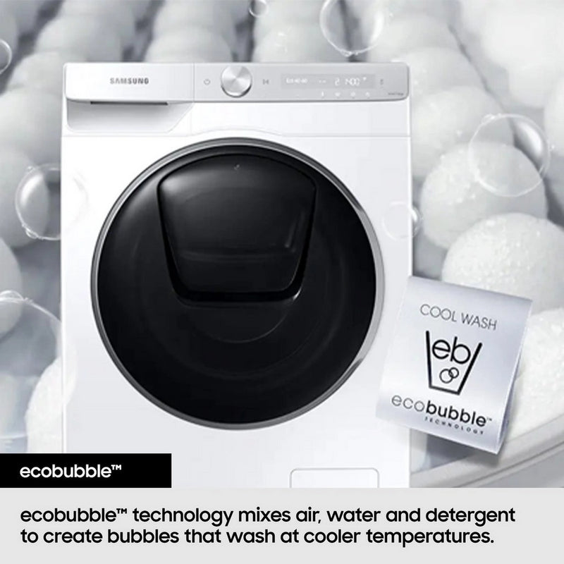 Bespoke AI Front-Load Washing Machine Series 5 AI Energy 9KG-5