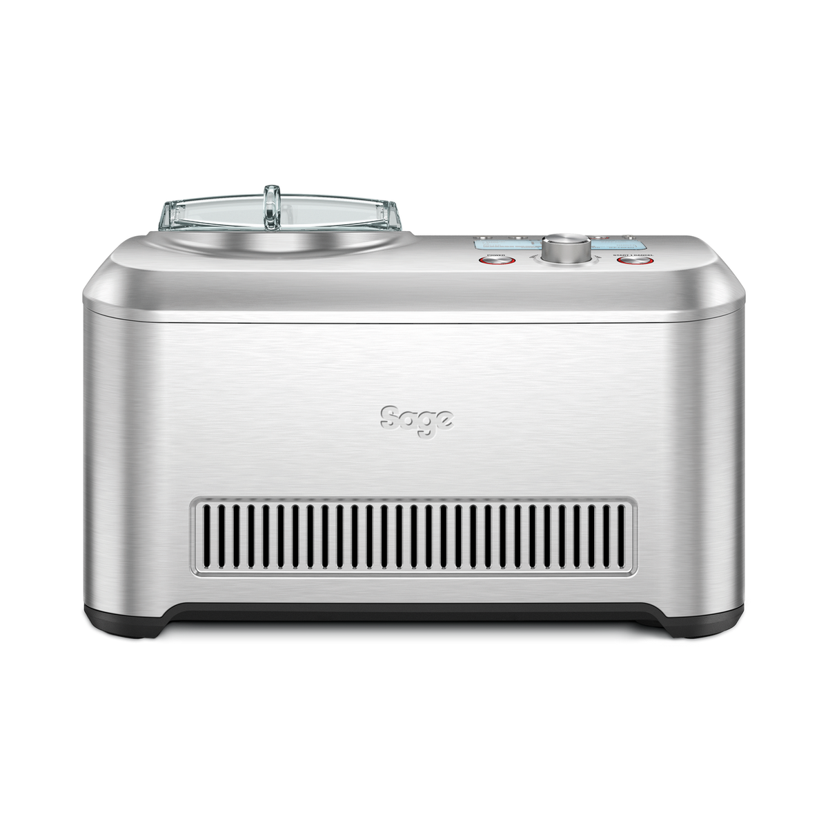 Sage The Smart Scoop IceCream Maker