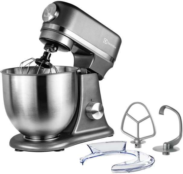 Electrolux 1600W 6.5L Stand Mixer
