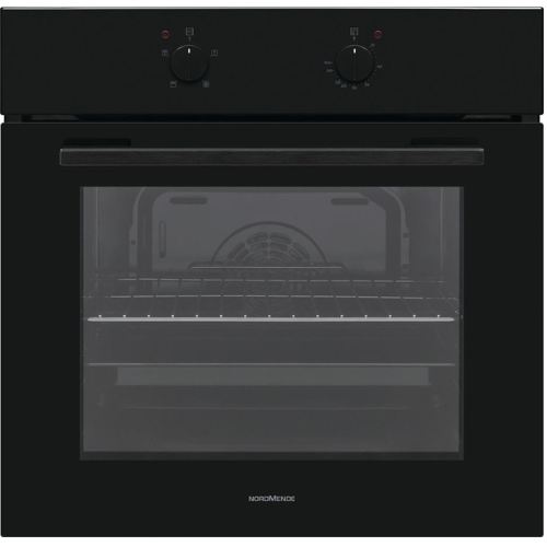 Nordmende SO107 Built-In 65L Single Oven-2