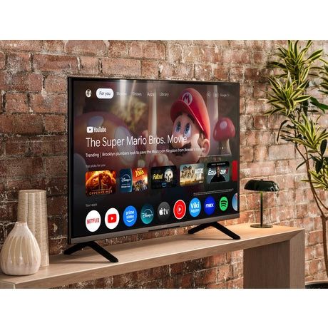 Sony BRAVIA 3 | 4K HDR Processor X1™ | 4K Ultra HD | High Dynamic Range (HDR)