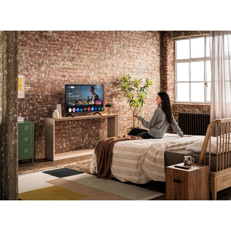 Sony BRAVIA 3 | 4K HDR Processor X1™ | 4K Ultra HD | High Dynamic Range (HDR)-4