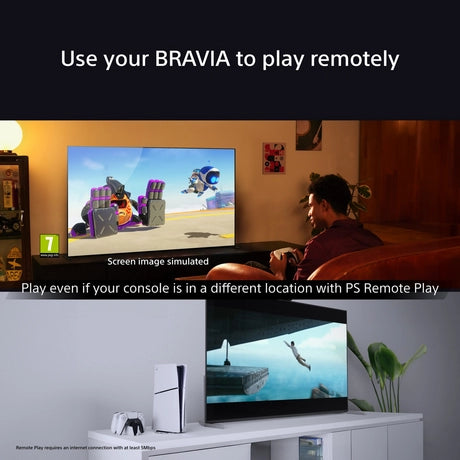 Sony BRAVIA 3 | 4K HDR Processor X1™ | 4K Ultra HD | High Dynamic Range (HDR)-8