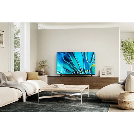 Sony BRAVIA 3 | 4K HDR Processor X1™ | 4K Ultra HD | High Dynamic Range (HDR)