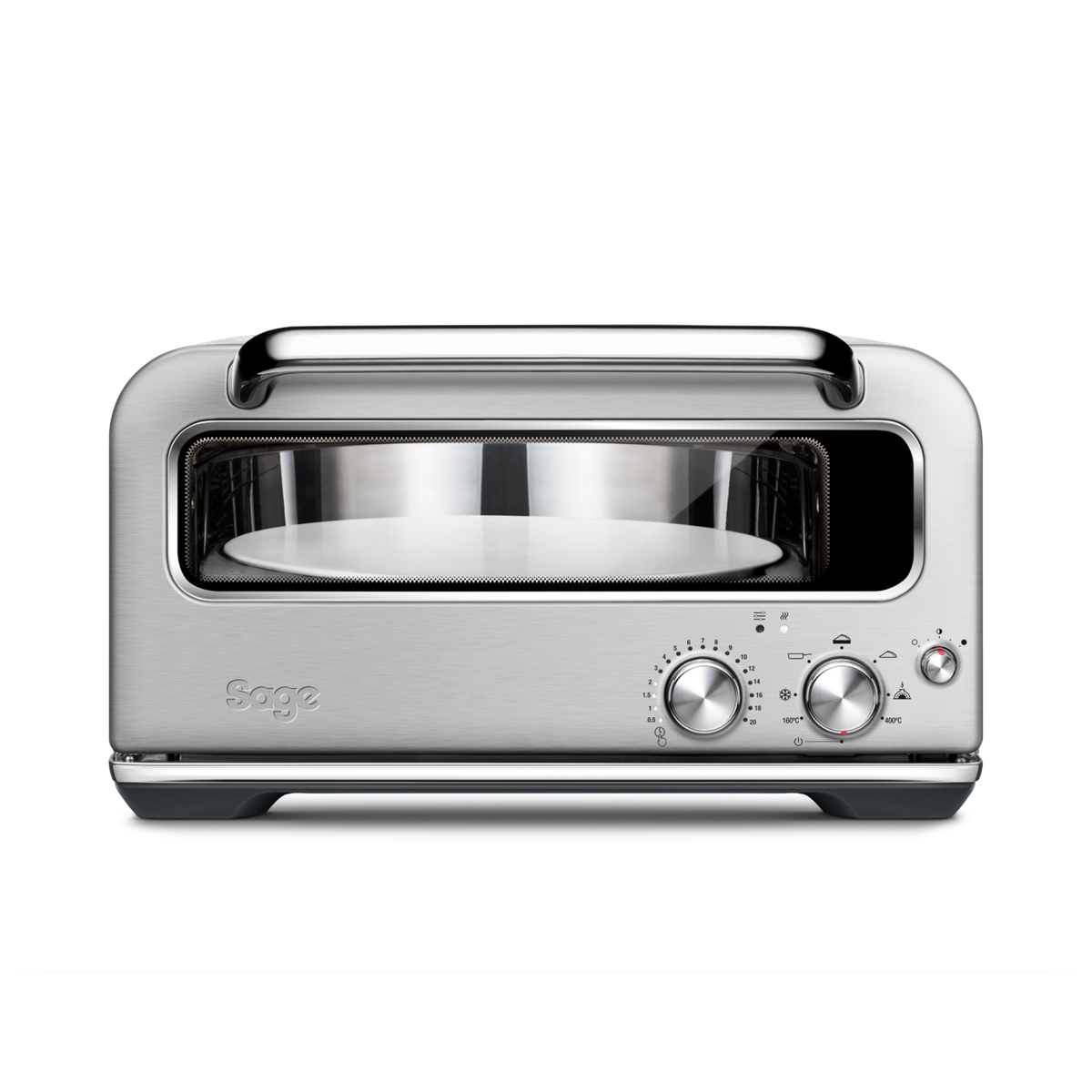 Sage the Smart Oven™ Pizzaiolo SS