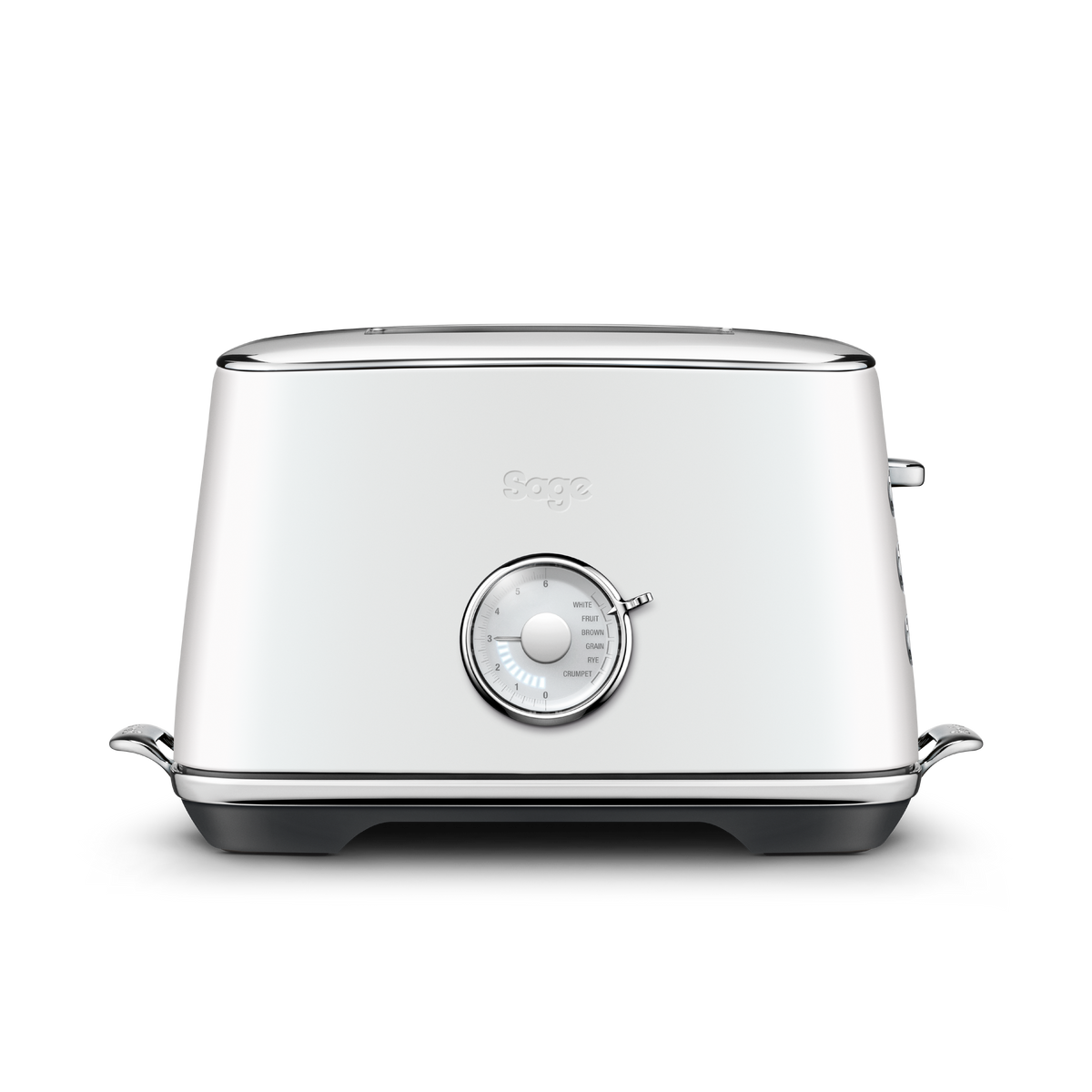 Sage The Toast Select Luxe Sea Salt White