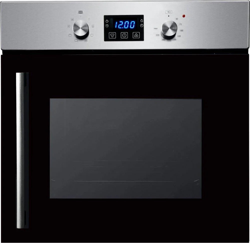 CATA SWING60SS 60cm Side Opening Built In Electric Oven