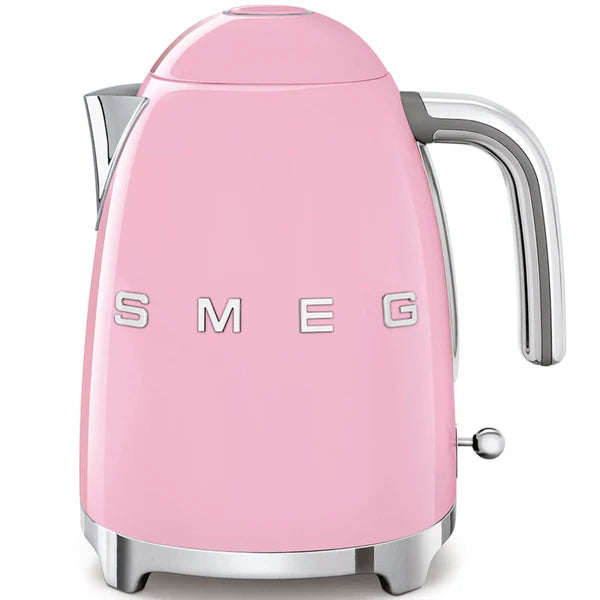 Smeg 50s Style Kettle